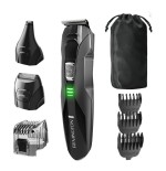 CORTADOR BARBA-BIGOTE REMINGTON 6/1 PG-6025