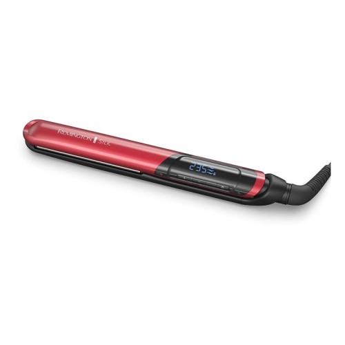 ALISADORA CERAMICA C/SEDA REMINGTON S-9600