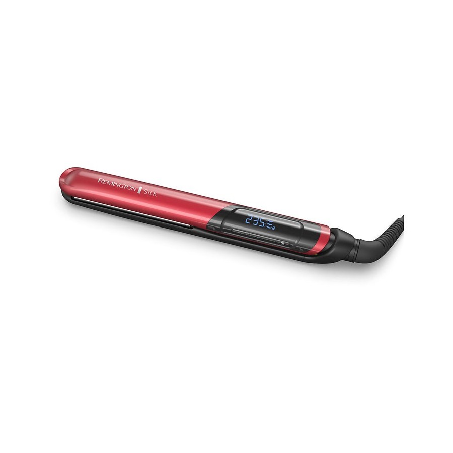 ALISADORA CERAMICA C/SEDA REMINGTON S-9600