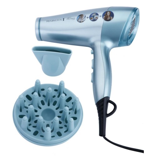 SECADORA CABELLO PROTECT REMINGTON D-8700