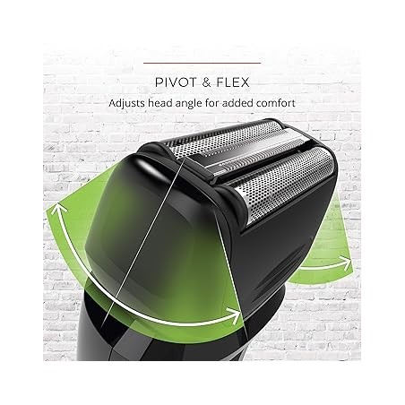RASURADORA FOIL WET TECH REMINGTON PF-7600