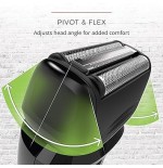 RASURADORA FOIL WET TECH REMINGTON PF-7600