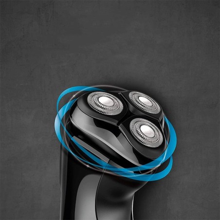 RASURADORA ELECT AQUA SHAVER REMINGTON PR-1285