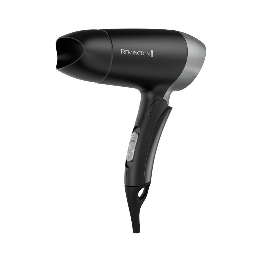 SECADORA REMINGTON RETRACTIL D-2400