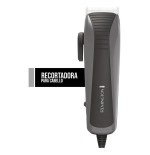 CORTADORA CABELLO SET 25PZ REMINGTON HC-5031