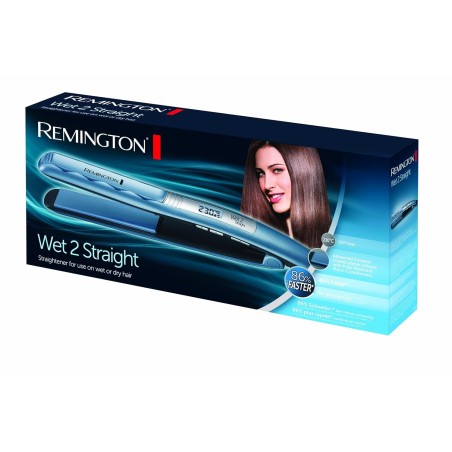 ALISADORA EN HUMEDO REMINGTON S-7200