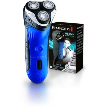 RASURADORA ELEC AQUA REMINGTON AO7