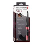 PINZA DE SEDA PARA RIZOS 25MM REMINGTON CI-96W