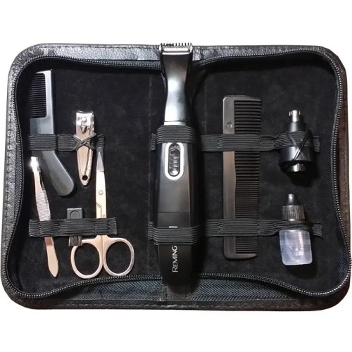 KIT DETALLADOR DE CORTE TLG100ACDN REMINGTON