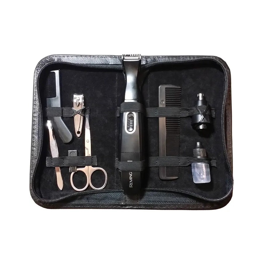 KIT DETALLADOR DE CORTE TLG100ACDN REMINGTON
