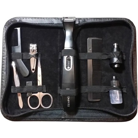 KIT DETALLADOR DE CORTE TLG100ACDN REMINGTON