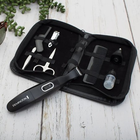KIT DETALLADOR DE CORTE TLG100ACDN REMINGTON