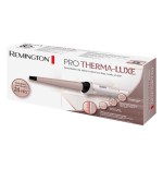 ONDULADOR REMINGTON C/TEMP SMART PRO THERMLUX CI91W1