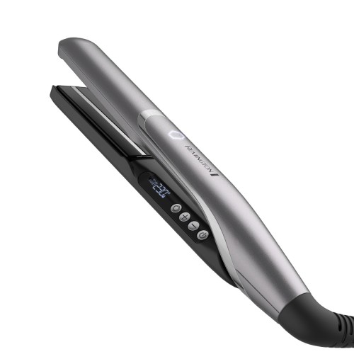 ALISADORA MINI D/PERLA CERAMICA S-2900 REMINGTON