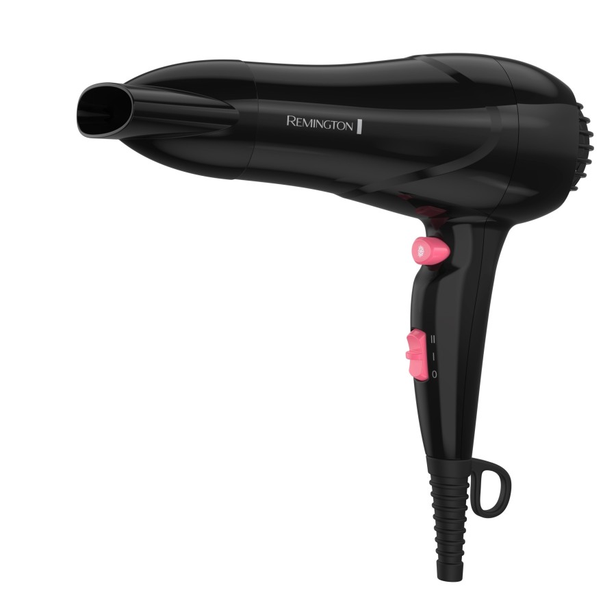 SECADORA REMINGTON PRO CERAMIC D16A