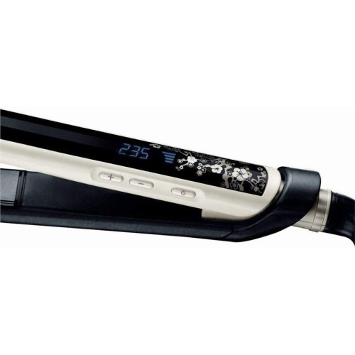 ALISADORA CERAMICA C/PERLAS PROF. S-9500 REMINGTON