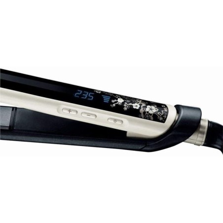 ALISADORA CERAMICA C/PERLAS PROF. S-9500 REMINGTON