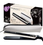 ALISADORA CERAMICA C/PERLAS PROF. S-9500 REMINGTON