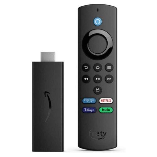 ADAPTADOR STREAMING FIRE TV STICK 4K 