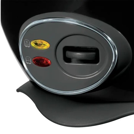 OLLA ARROCERA OSTER 7TZ NEGRA C/VAP CKSTRC3103B