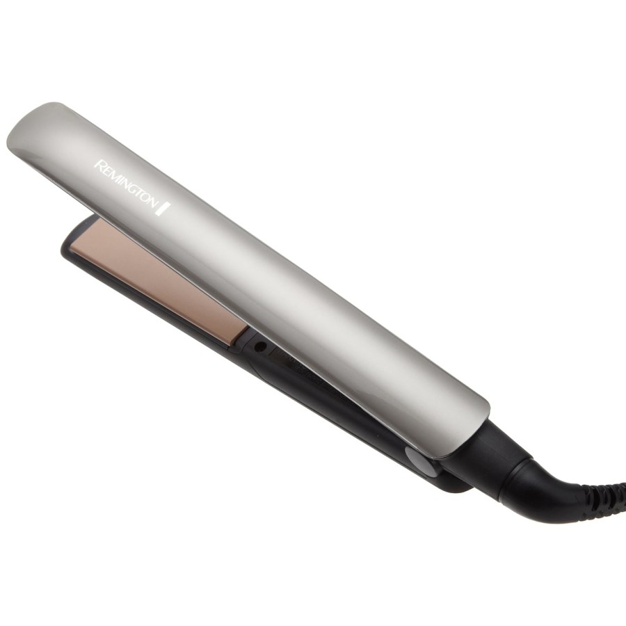 ALISADORA REVESTIDA C/KERATINA REMINGTON S-8590