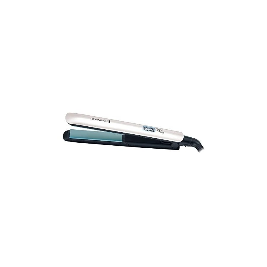 ALISADORA REVESTIDA REMINGTON S-8500
