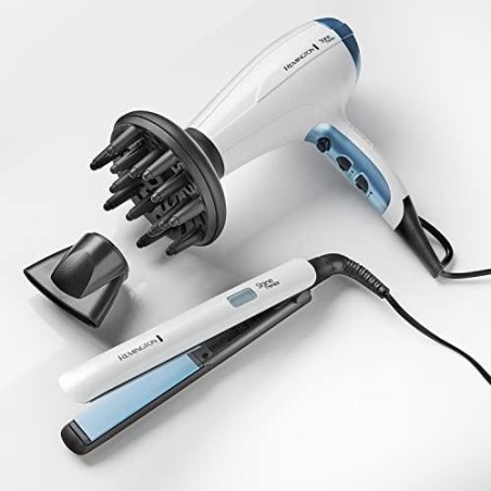 ALISADORA REVESTIDA REMINGTON S-8500