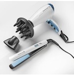 ALISADORA REVESTIDA REMINGTON S-8500