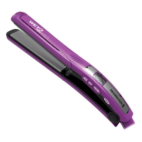 ALISADORA REMINGTON HUMEDO CER.TURMAL. S7901P Wet2St