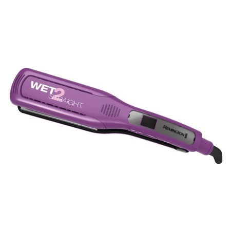 ALISADORA REMINGTON HUM S-8001P CERAMIC TURMAL WET 2 ANCHA