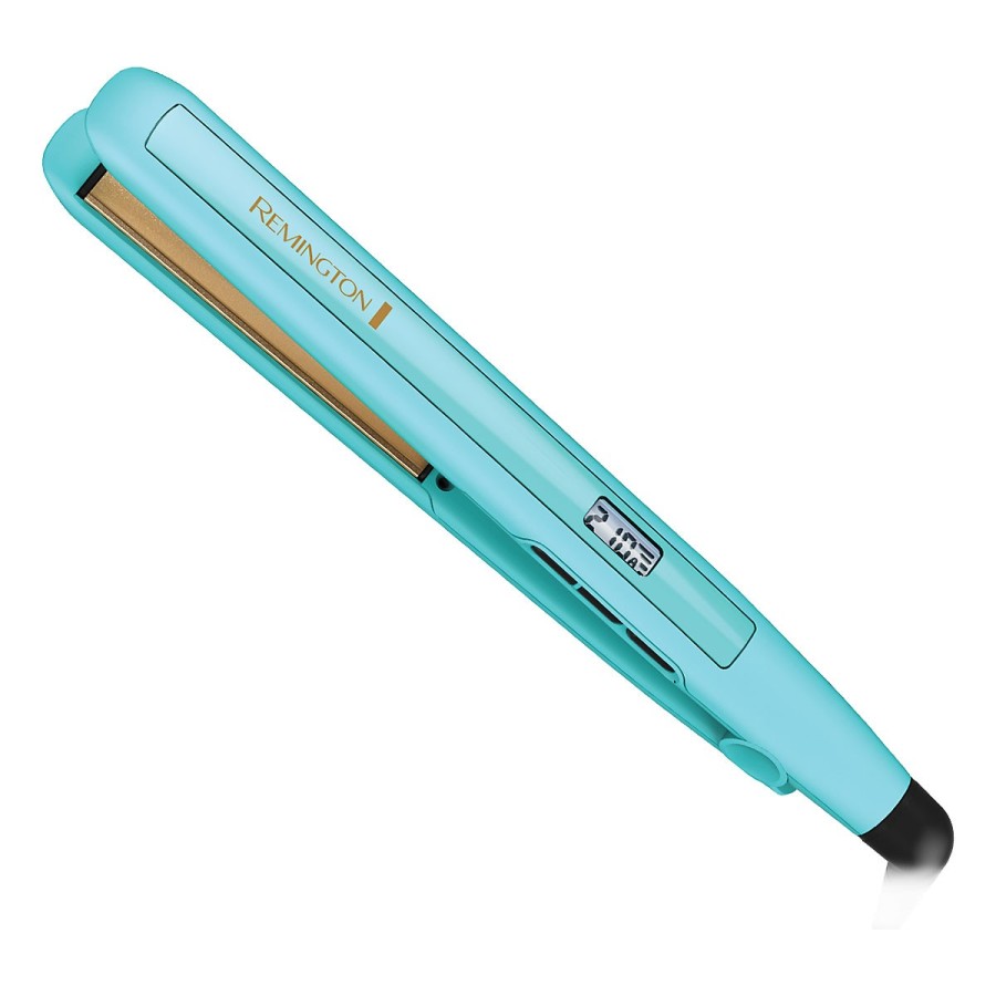 ALISADORA REMINGTON CERAMICA ANTI-ESTATICA S5500TG (110) F