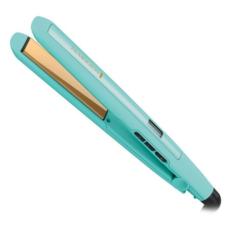 ALISADORA REMINGTON CERAMICA ANTI-ESTATICA S5500TG (110) F