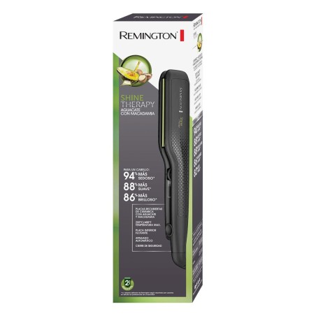 ALISADORA AUTO APAG. REMINGTON S-3520