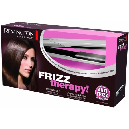 ALISADORA ANTI FRIZZ REMINGTON S-9951