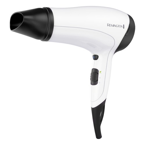 SECADORA REMINGTON ECO IONES/CERAM D-3015