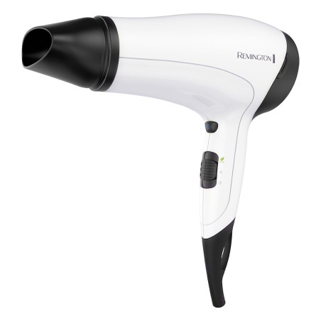 SECADORA REMINGTON ECO IONES/CERAM D-3015