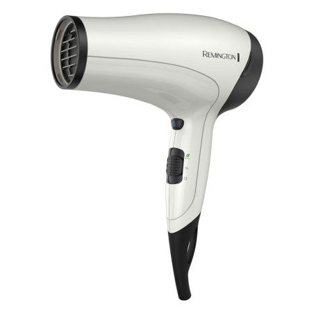 SECADORA REMINGTON ECO IONES/CERAM D-3015
