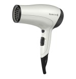 SECADORA REMINGTON ECO IONES/CERAM D-3015
