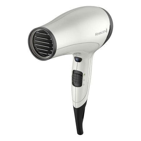 SECADORA REMINGTON ECO IONES/CERAM D-3015