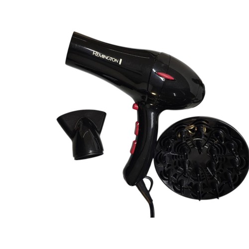 SECADORA CABELLO TSTUDIO REMINGTON D-2012