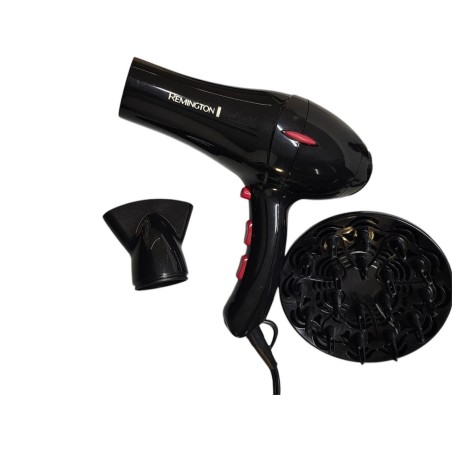 SECADORA CABELLO TSTUDIO REMINGTON D-2012
