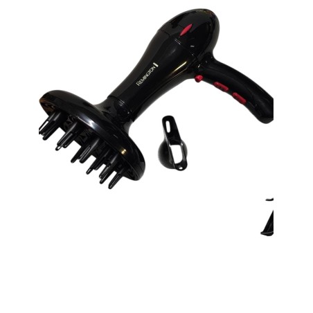 SECADORA CABELLO TSTUDIO REMINGTON D-2012