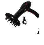 SECADORA CABELLO TSTUDIO REMINGTON D-2012