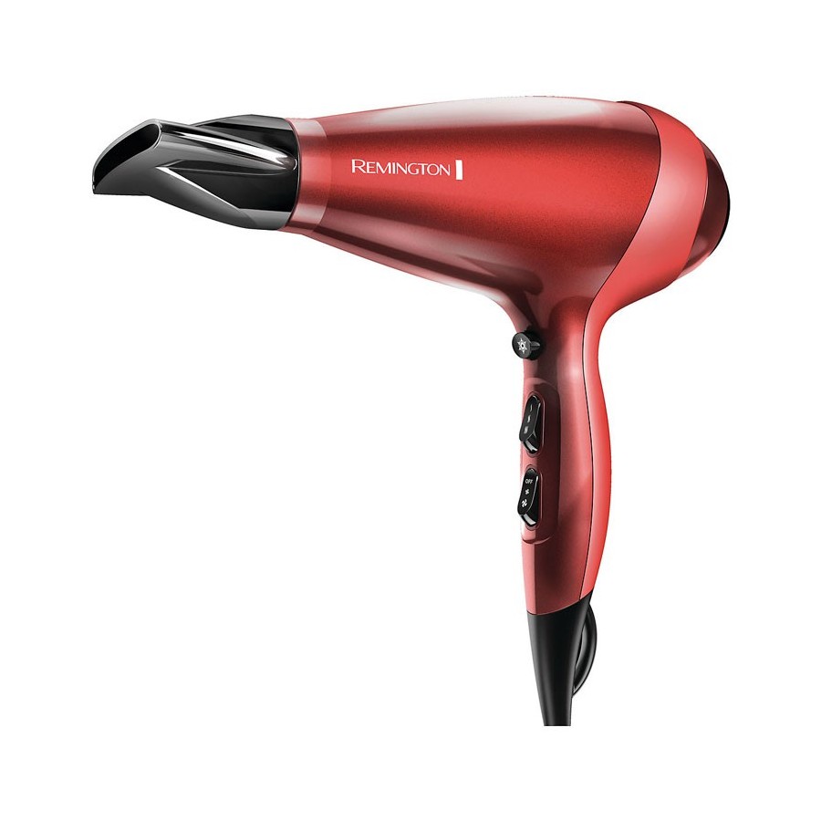 SECADORA REMINGTON D12ATDS DIAMOND CERAMIC SHINE 1900W