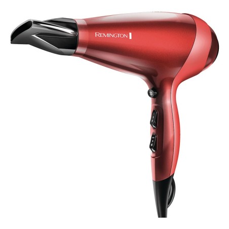 SECADORA REMINGTON D12ATDS DIAMOND CERAMIC SHINE 1900W