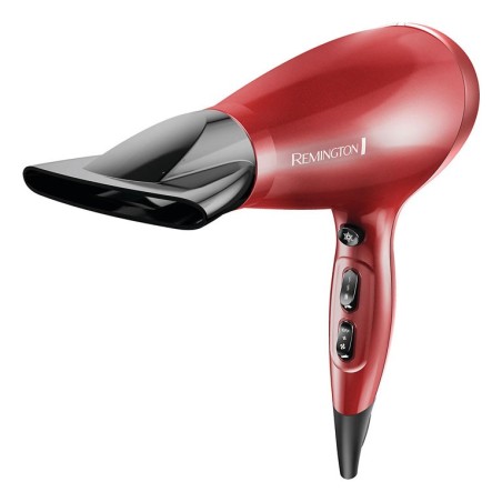SECADORA REMINGTON D12ATDS DIAMOND CERAMIC SHINE 1900W
