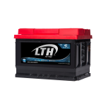 BATERIA LTH HITEC BCI H-42-550 550CCA
