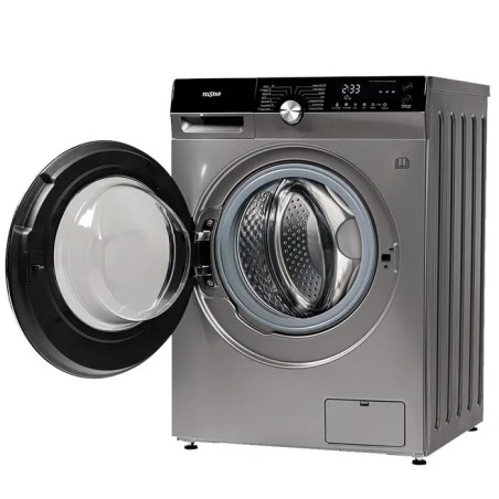 LAVASECA TELSTAR 15KG/8KG GRIS TLSE015520MD 110V