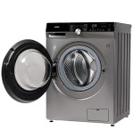 LAVASECA TELSTAR 15KG/8KG GRIS TLSE015520MD 110V