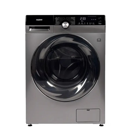 LAVASECA TELSTAR 15KG/8KG GRIS TLSE015520MD 110V